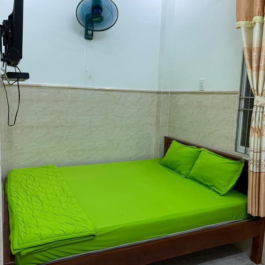 Bed and Breakfast Nha Nghi Ty Hoa Nam Du Exteriér fotografie
