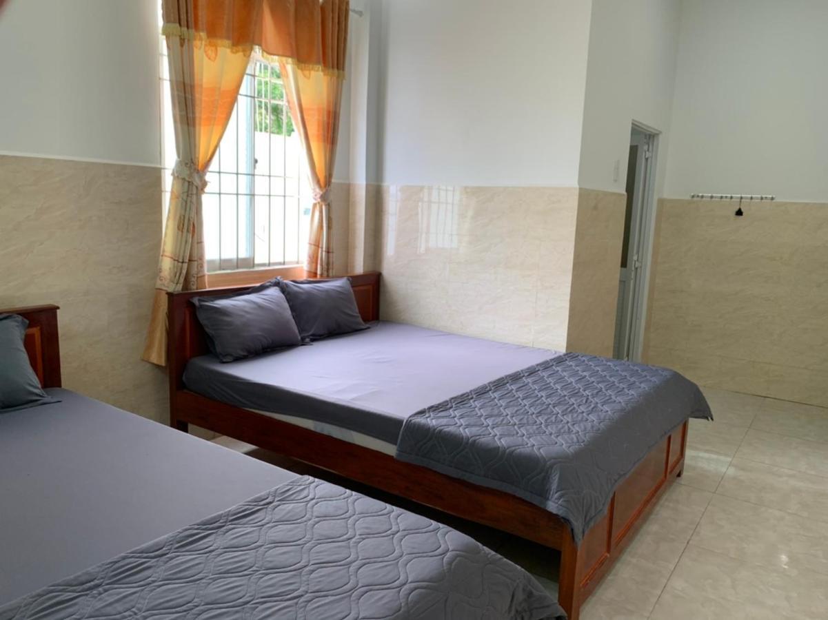 Bed and Breakfast Nha Nghi Ty Hoa Nam Du Exteriér fotografie