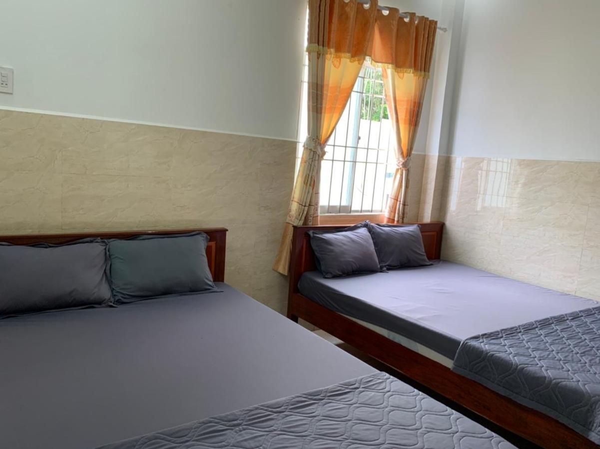 Bed and Breakfast Nha Nghi Ty Hoa Nam Du Exteriér fotografie